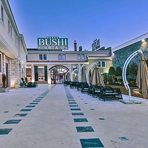 Bushi Resort & Spa